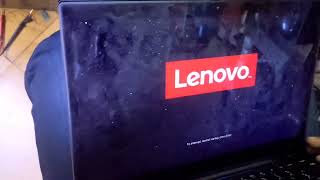 fan error lenovo thinkpad x1 yoga [upl. by Aradnahc]