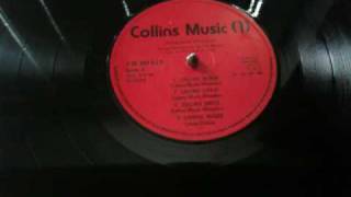 Brixton Youth  Black Star  Collins Music [upl. by Hamlet5]