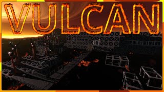 Stationeers  Vulcan  Brutal Start  Project HotApe  Episode 12  Starting The Power Platform [upl. by Rhpotsirhc]