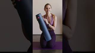 Name 1 new thing you learned about our PROlite® Yoga Mat below [upl. by Bonni]