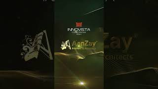 Innovista Lahore X Aenzay Interiors 🔥 innovista aenzayinteriors officedesign [upl. by Resor]