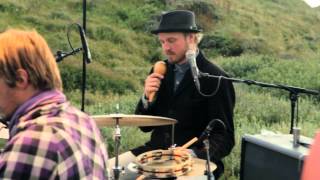 Jonah Blacksmith  In the middle of Nowhere National Park Concert [upl. by Finella]