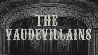 WWE The Vaudevillains  Theme ► Titantron 2016 [upl. by Aniara]