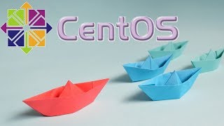 CentOS 7 chrony setup Linux Administration with Bash Chrony service [upl. by Ruel]