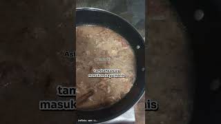 Resep Bistik Daging [upl. by Toblat1]