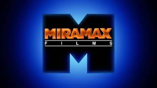 Miramax Films Old School ID [upl. by Ardna562]