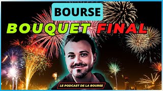 BOURSE  BOUQUET FINAL 🔥 [upl. by Archy471]