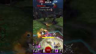 CORE MESMER vs MECHANIST  sPvP Ranked guildwars2 gw2 gw2pvp mmorpg pvp twitch [upl. by Aileduab753]