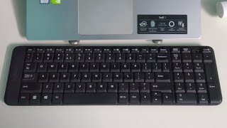 How to Connect Bluetooth Keyboard to Laptop [upl. by Asli]