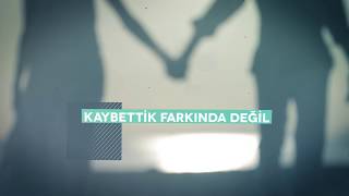 Fettah Can  Eskiden Olsa Lyric Video [upl. by Ybroc]