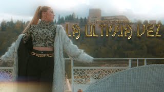 Camin  La Última Vez Official Video [upl. by Deering937]