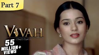 Vivah Hindi Movie  Part 714  Shahid Kapoor Amrita Rao  Romantic Bollywood Family Drama Movies [upl. by Olva918]