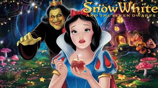 quotSnow White Secrets Exposed  You Wont Believe 5quot [upl. by Ainit]