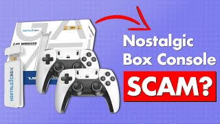 Nostalgic Box Review  Legit or Scam Product [upl. by Everett]