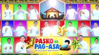 PASKO NG PAGASA  ICMAS [upl. by Ayalat]