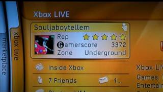 Soulja Boy Tell Em  Tricked Out Xbox 360 [upl. by Deth]