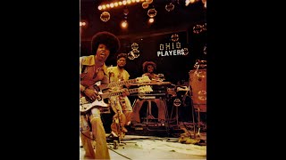 The Ohio Players Live at the Circle Star Theatre San Carlos California  1977 audio only [upl. by Aicilihp516]