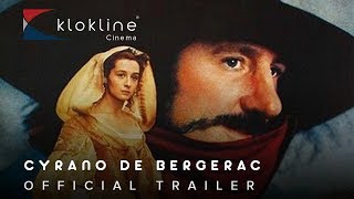 1990 Cyrano de Bergerac Official Trailer 1 Orion Home Video [upl. by Ymled532]