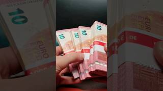 15000€ Unboxing 5000€  10000€ Euro Money Booster Pack 💶 [upl. by Esialb]