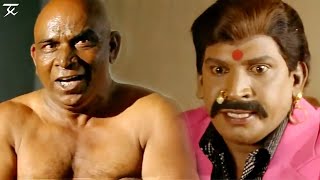 உங்க உறுப்பு எடுக்க வந்த கருப்பு பருப்பு😂  Thalai Nagaram Movie Scene  Sundar C  Jyothirmayi [upl. by Masha683]