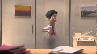 Newzoids Disaster Appeal Ed Miliband YouTube [upl. by Akinak]