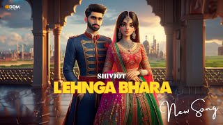 Lehnga Bhara  Shivjot  The Boss  Latest Punjabi Songs 2024  New Punjabi Songs 2024 [upl. by Atoked]