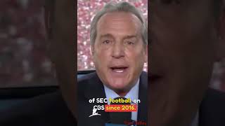 3 Facts about Brad Nessler GophersvsPennstate football [upl. by Aramoiz657]