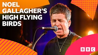 Noel Gallagher’s High Flying Birds feat BBC Concert Orchestra  Council Skies [upl. by Tower]