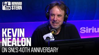 Kevin Nealon Got Pranked By Peyton and Eli Manning [upl. by Docilu]