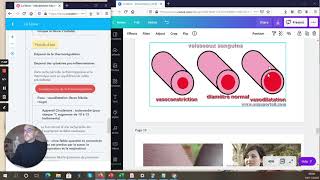 MÉCANISME et PATHOGÉNIE DE LA FIÈVRE Thermorégulation cytokines proinflammatoires 22 [upl. by Niltac740]