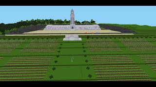 Minestory  Verdun Douaumont [upl. by Sedgewake]