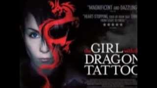 Rooney MaraGirl With The Dragon TattooJalousie Xavier Cugat [upl. by Yziar]