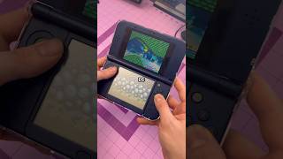 Did you know THIS about DS games on the 3DS [upl. by Lawton840]