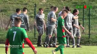 Skrót meczu forBET IV Liga MKS Zatoka Braniewo 10 MLKS Motor Lubawa 30042022 [upl. by Gide80]