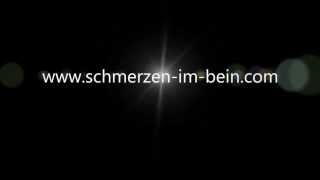 Schmerzen im Bein  Was ist das [upl. by Stephani]