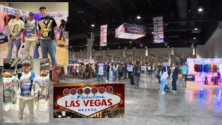 2023 Las Vegas Thrift Con [upl. by Aitel89]