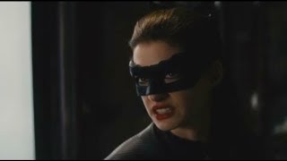 The Dark Knight Rises 2012  The Battle of Gotham Begins Scene 610  Movieclips [upl. by Jorie]