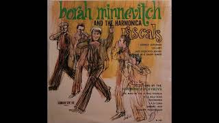 Borah Minnevitch and The Harmonica Rascals Album [upl. by Ellesor]