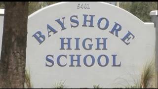 School board joins county commission on Bayshore High School cancer cases [upl. by Johan]