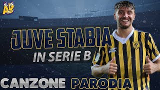 Canzone Juve Stabia in Serie B  Parodia INEDITO [upl. by Tratner]