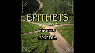 Ep 4  Enodia [upl. by Yerffoej]