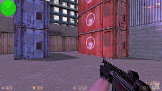 Tutorial Download amp Pasang Map Counter Strike 1 6 Secara Gratis amp Mudah [upl. by Palmore]