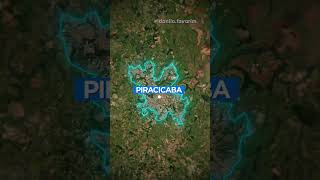 PIRACICABA TINHA OUTRO NOME QUAL ERA [upl. by Ahsan]