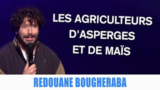 LES AGRICULTEURS DASPERGES ET DE MAÏS  REDOUANE BOUGHERABA [upl. by Sweeney687]