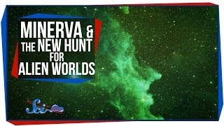 Minerva and the New Hunt for Alien Worlds [upl. by Segalman]