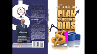 Plan Financiero de Dios 1 Dr Maestro José Briceño [upl. by Amethyst]