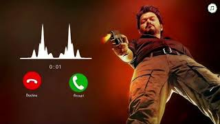 GOAT thalapathy vijay instrumental ringtone download link in bio 👇 [upl. by Bodwell]