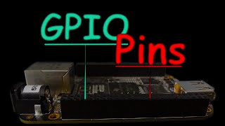 How to use GPIO pins on the Beaglebone Black [upl. by Bowie189]