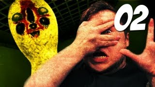 SCP CONTAINMENT BREACH Gameplay  Part 02  Es wird besser [upl. by Legnaros548]