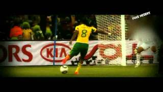 African cup of nations 2013  Promo HD [upl. by Ennazor66]